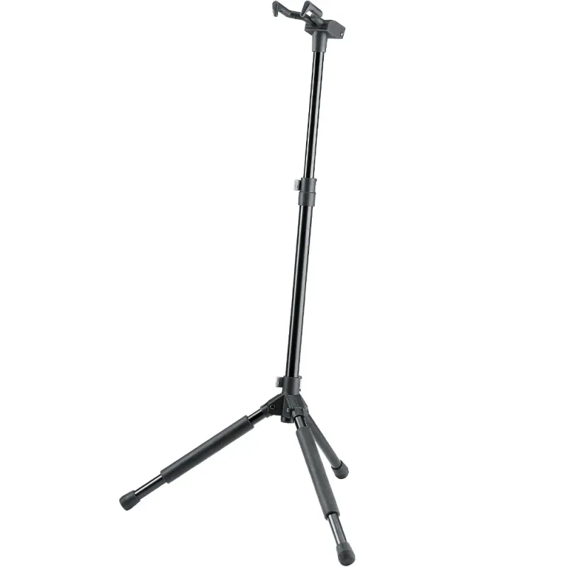 K&M 17670 hengestativ for gitar/bass