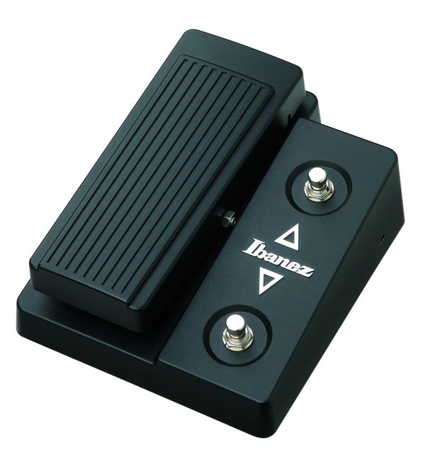 Hovedbilde Ibanez Footswitch IFC2