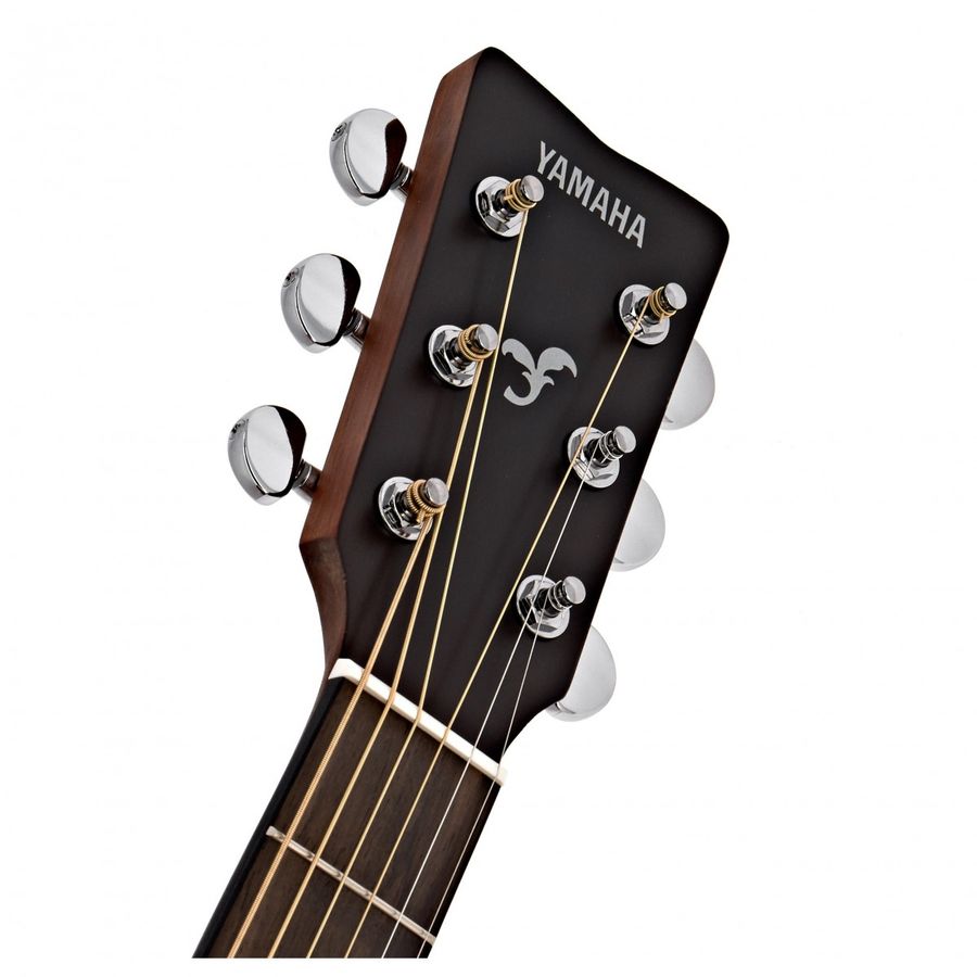 Yamaha FGX800C II Westerngitar m/ preamp, Natural