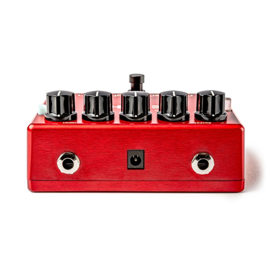 MXR EVH Modern High Gain Pedal (2026)