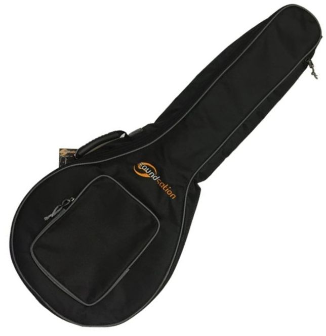 Hovedbilde Soundsation PGB-10BB Gigbag for banjo / bouzouki