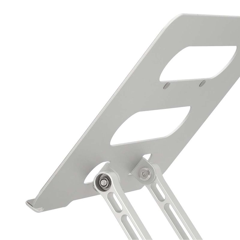 Nedis Universal 360° roterbart stativ for bærbare PC-er