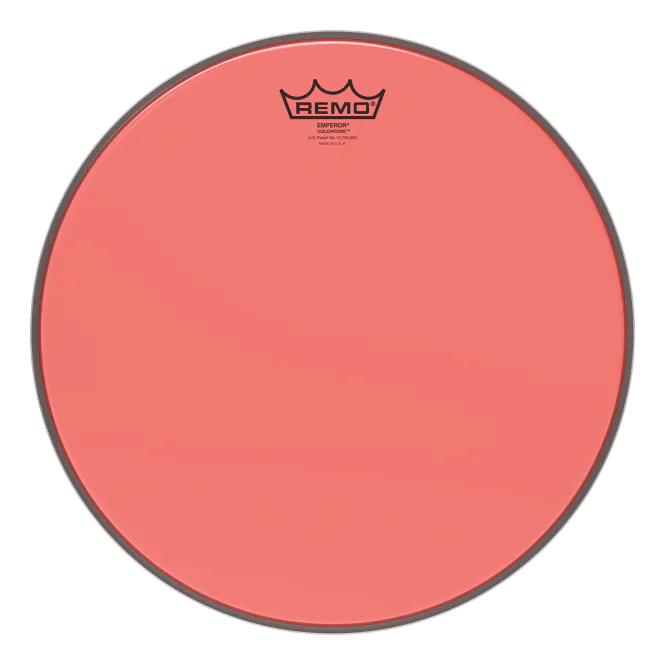 Hovedbilde Remo Emperor® Colortone™ Red, 13