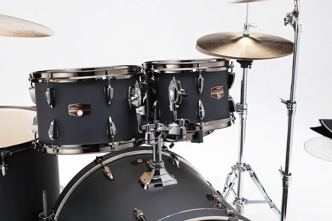 Tama Imperialstar 22