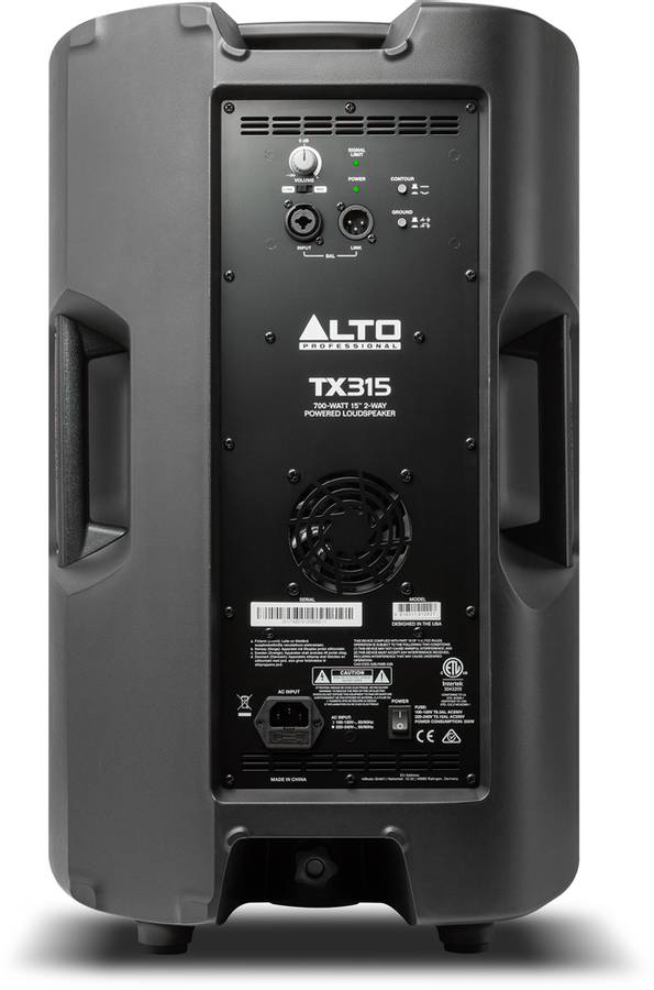 Alto TX315 15