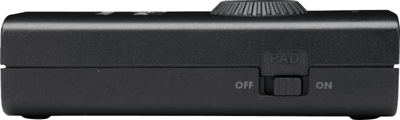Fender Link I/O Interface