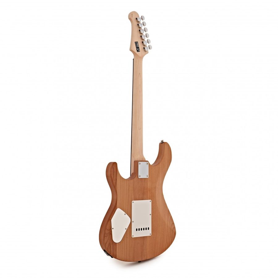 Yamaha Pacifica 112VM II, Yellow Natural Satin