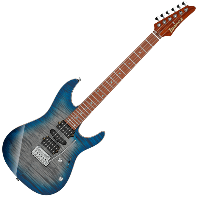 Hovedbilde Ibanez AZ2407F-SDE AZ Prestige Leveres med hardcase