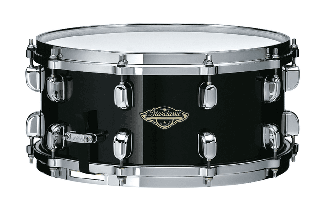 Hovedbilde Tama - Starclassic Walnut/Birch, WBSS65-PBK, 14x6,5