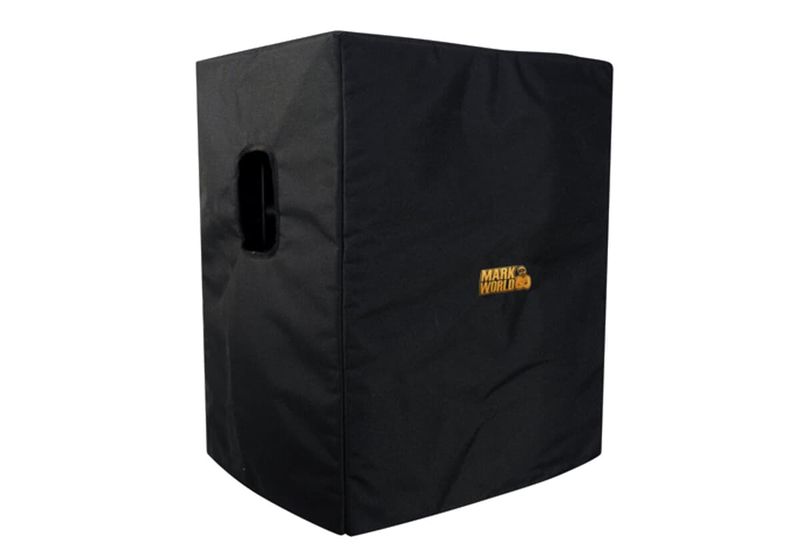 Markbass Cover Standard 104 HF