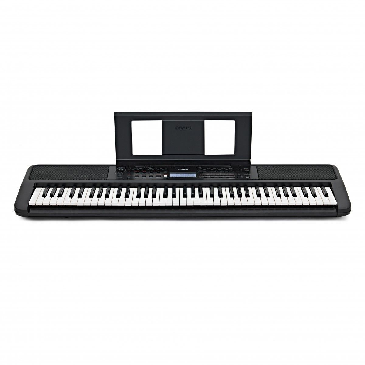 Yamaha PSR-EW-320 Komplett Keyboardpakke
