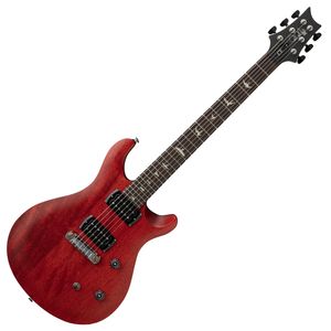 Hovedbilde PRS SE CE24 Standard Stoptail Satin Vintage Cherry (2026)