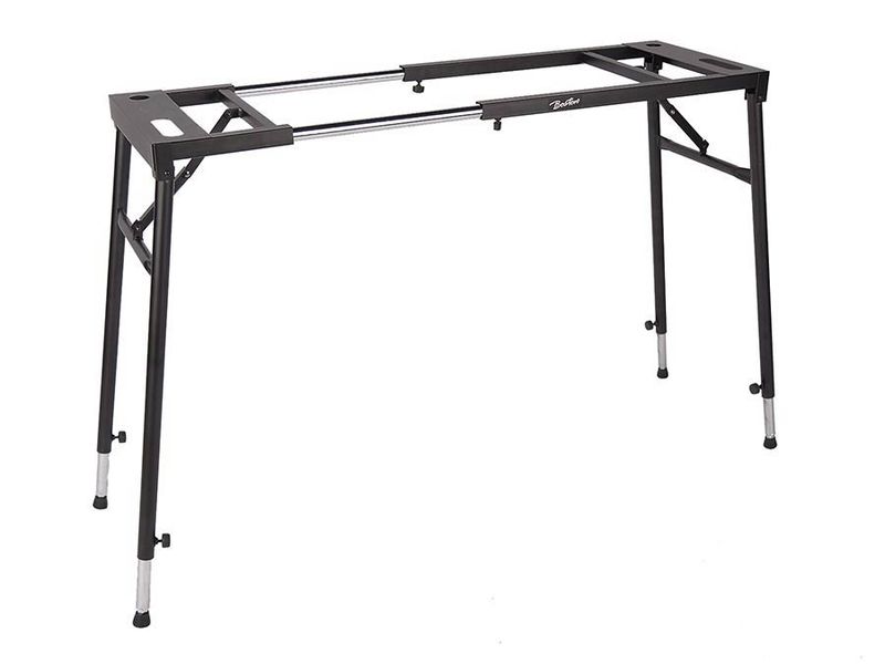 Boston KS-410 Sammenleggbart Universal stativ for keyboard / piano / organ