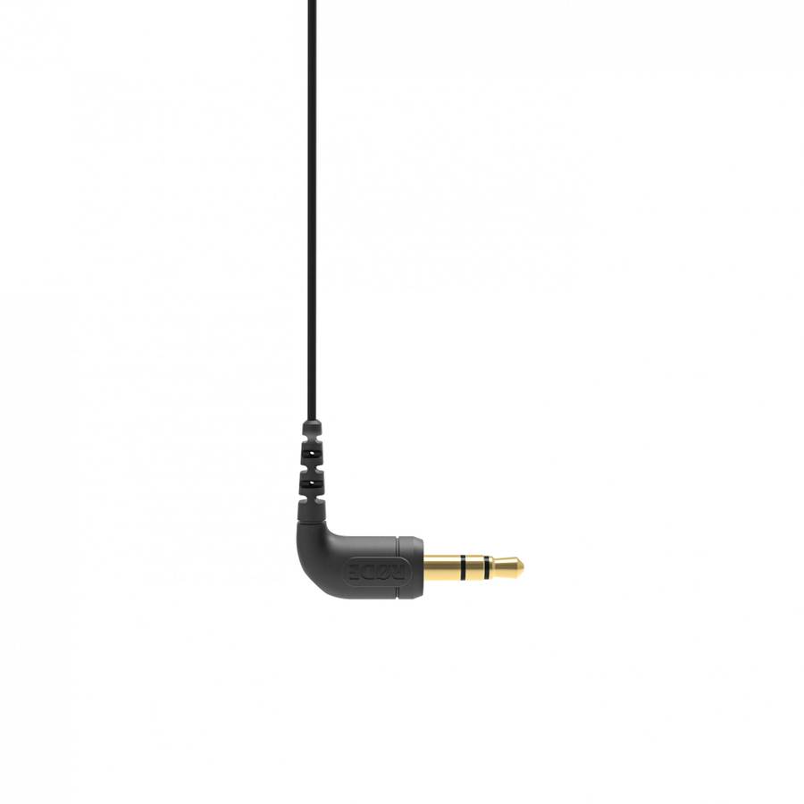 Røde VideoMic GO II, On-cam  /USB/mobile, Shotgunmikrofon