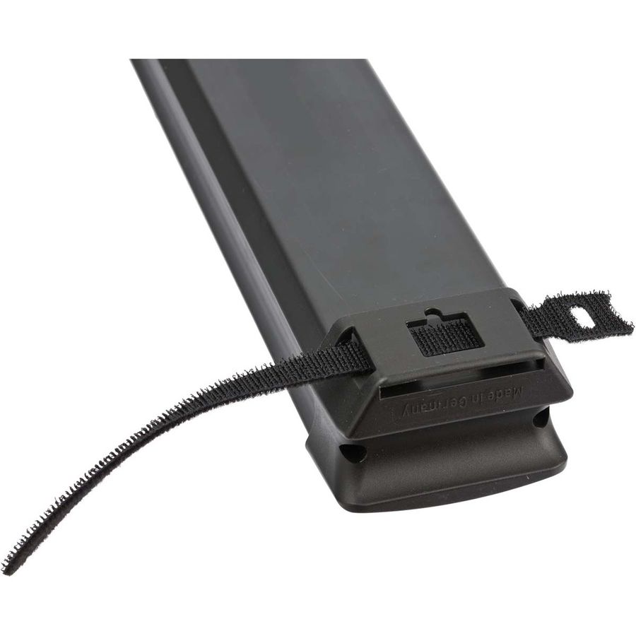 Brennenstuhl Premium Office Line Plus 6-veis m/USB C PD 1,8 m