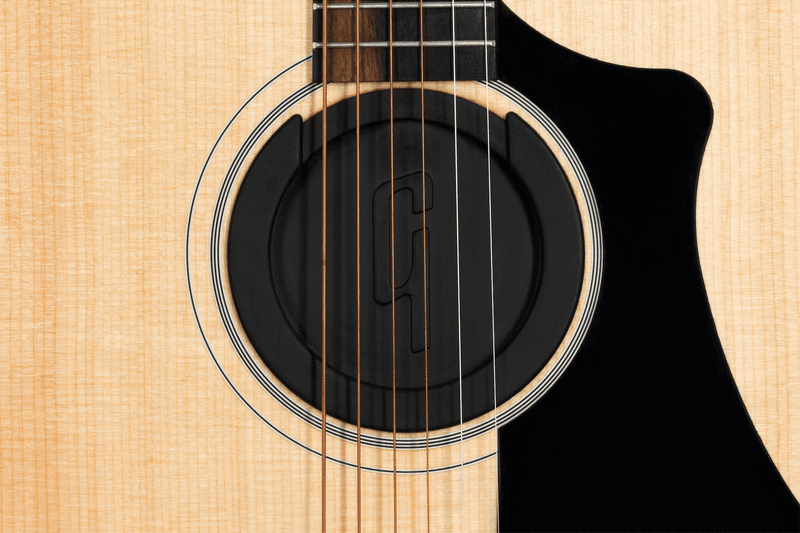 Gibson Generation Acoustic Soundhole Cover / Feedback Buster for western gitar