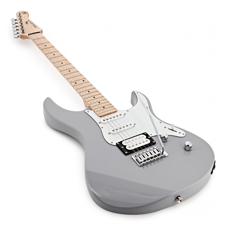 Yamaha Pacifica 112V II, Gray