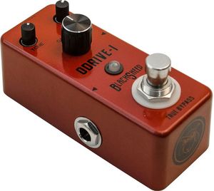 Hovedbilde Black Sheep Odrive-1 Overdrive