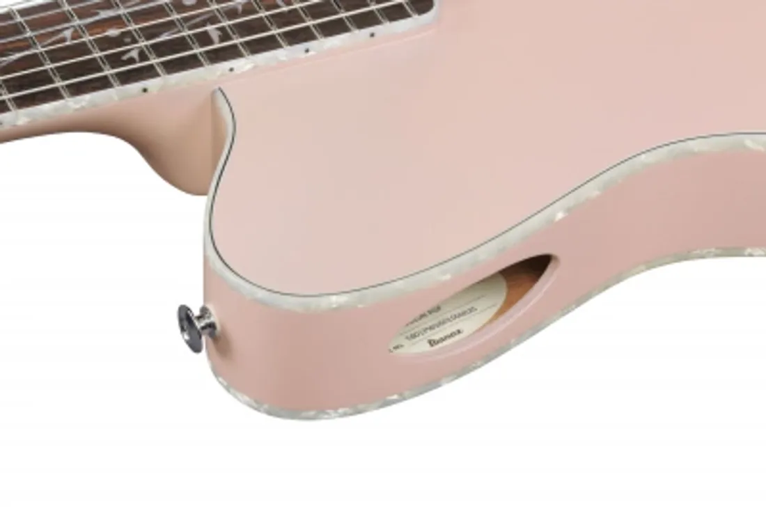 Ibanez TOD10N-PAF Tim Henson Signatur