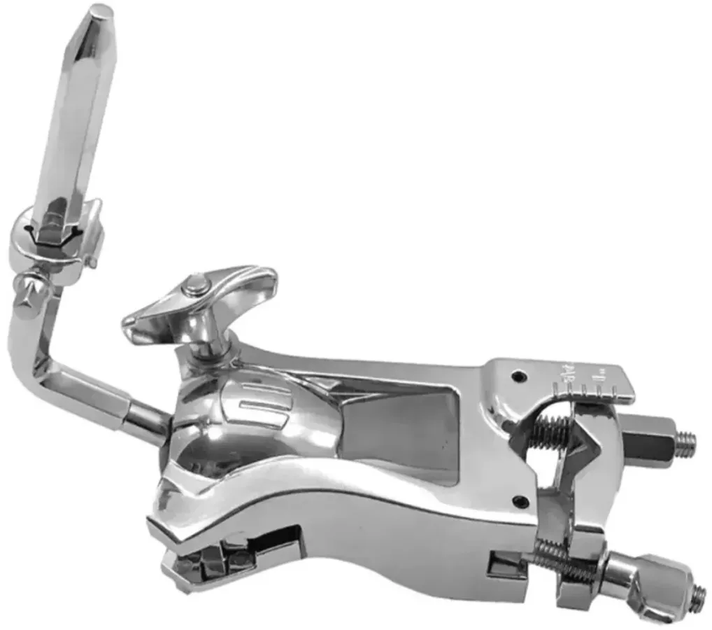 Mapex TH800 SONIClear tomholder med klemme