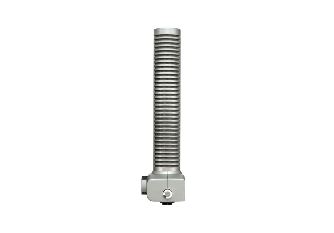 Zoom SGH-6 Shotgun mikrofon til H5, H6, H8, Q8, Q8n-4k, F1, F4, F8, F8n-Pro, U-44