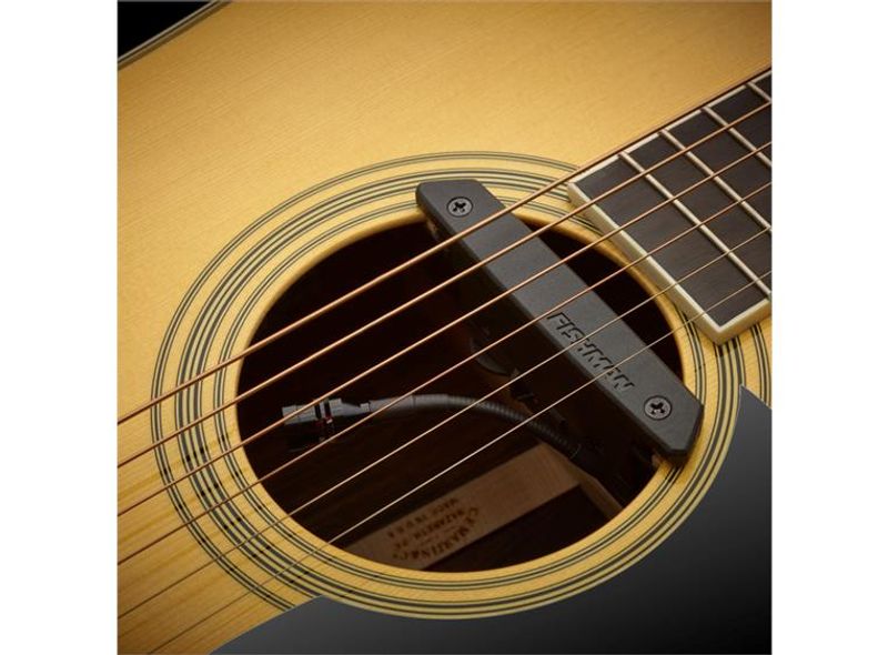 Fishman PRO-REP-103 Rare Earth Mic Blend Pickup