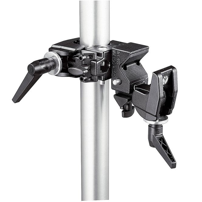 Hovedbilde Manfrotto Super clamp 038