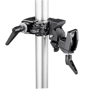 Hovedbilde Manfrotto Super clamp 038