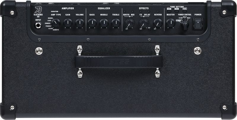 Boss Katana-50 Gen 3 Gitarcombo