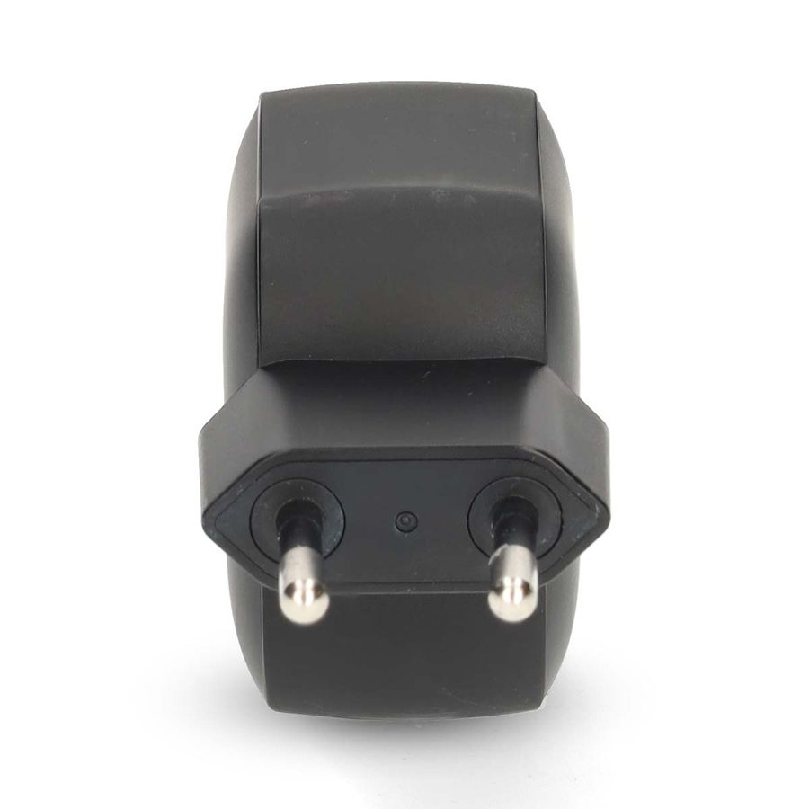 Nedis 45W 2 x USB-C lader med Hurtigladefunksjon