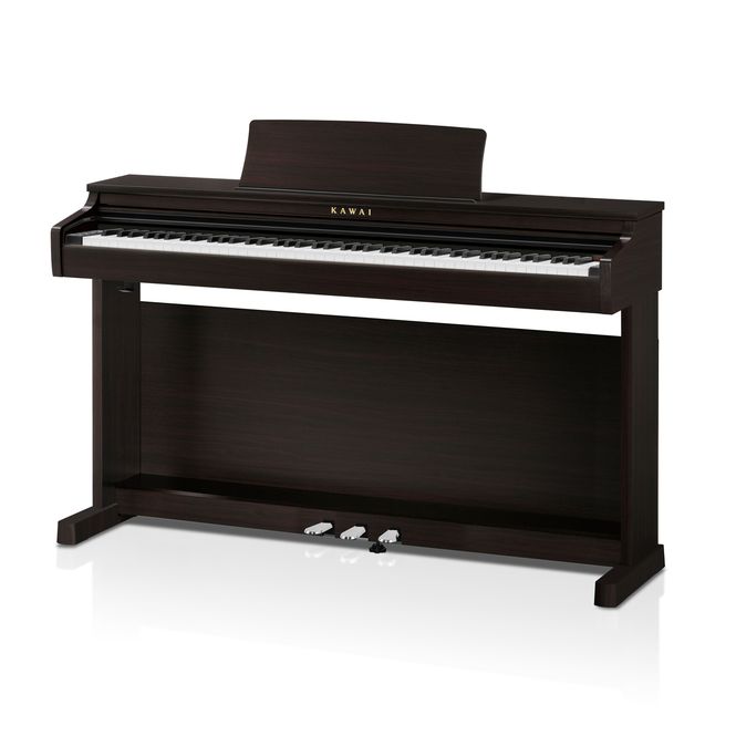 Hovedbilde Kawai CX 202 digital piano - Rosewood