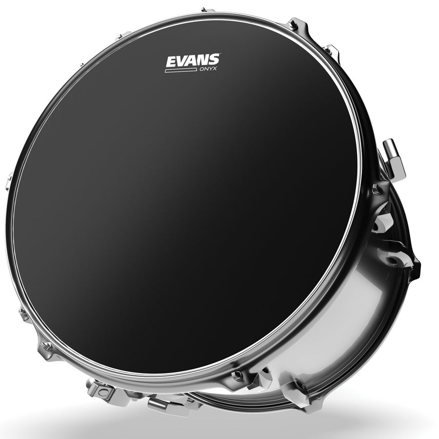 Evans B08ONX2 Onyx, 8