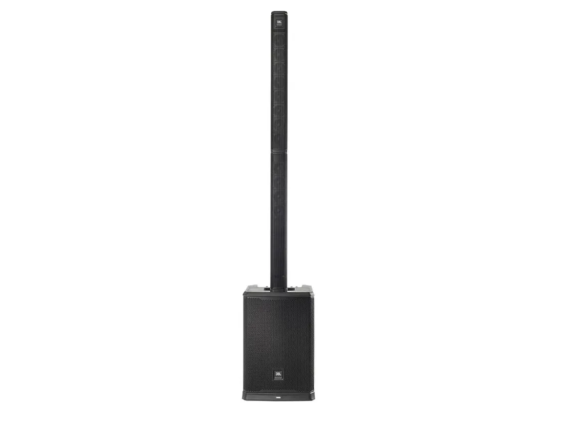 JBL PRX ONE Portabelt Line Array System m/ Bluetooth, 12