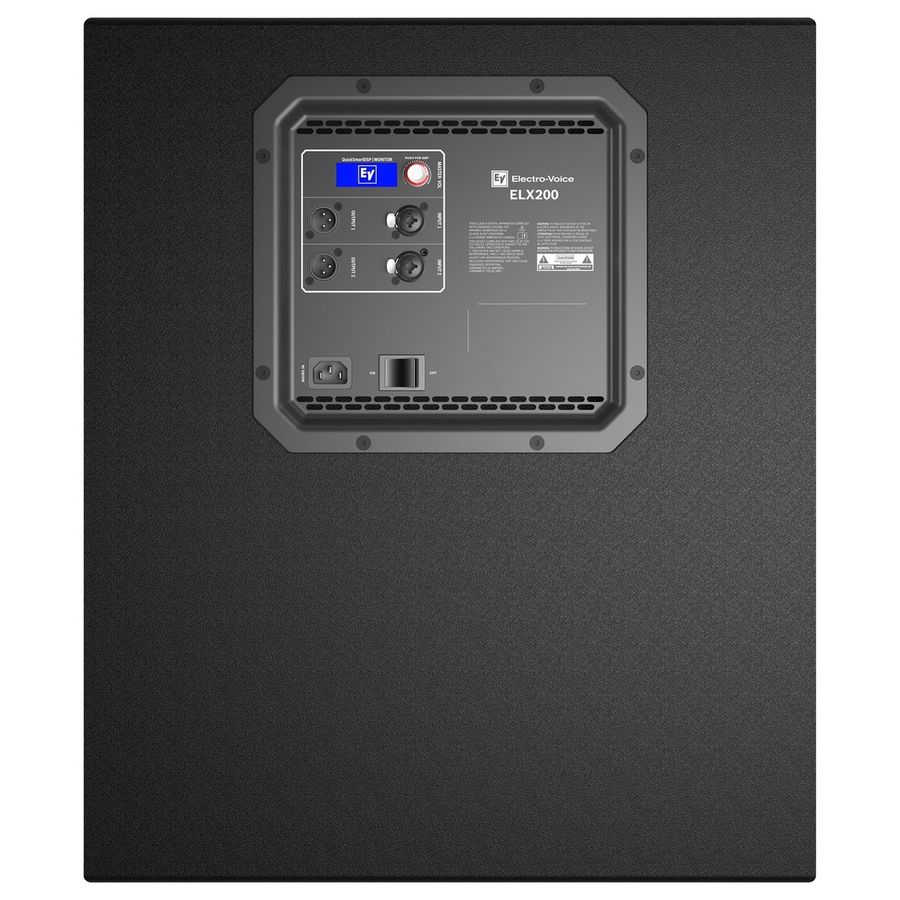 Electro-Voice ELX200-18SP Subwoofer 1200W