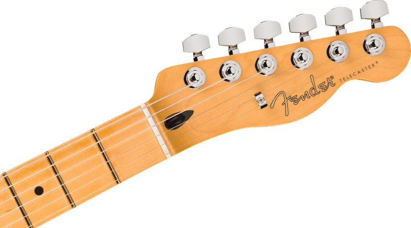 Fender Player II Modified Telecaster MN Olympic Pearl