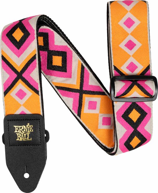Hovedbilde Ernie Ball EB-5370 Electric Diamond Strap