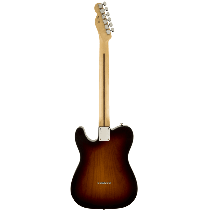Fender American Special Telecaster, MN, 3-Color Sunburst, 2011 - BRUKT