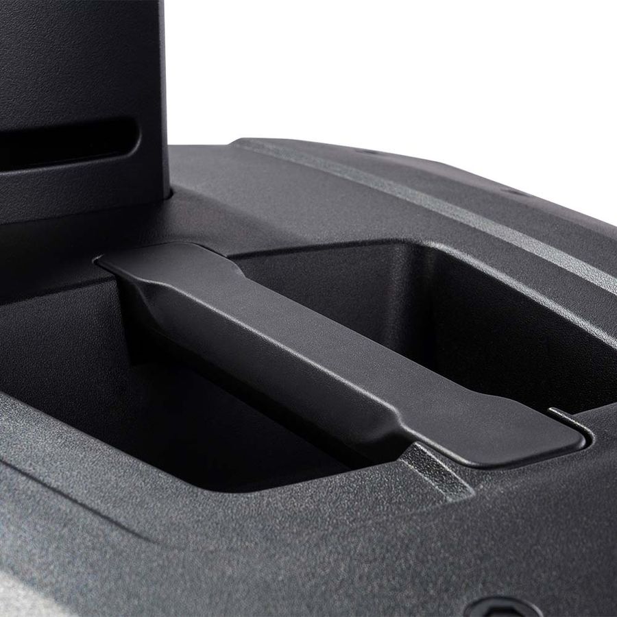 Alto TS112C - Komplett PA-søyle, 1200W, 12