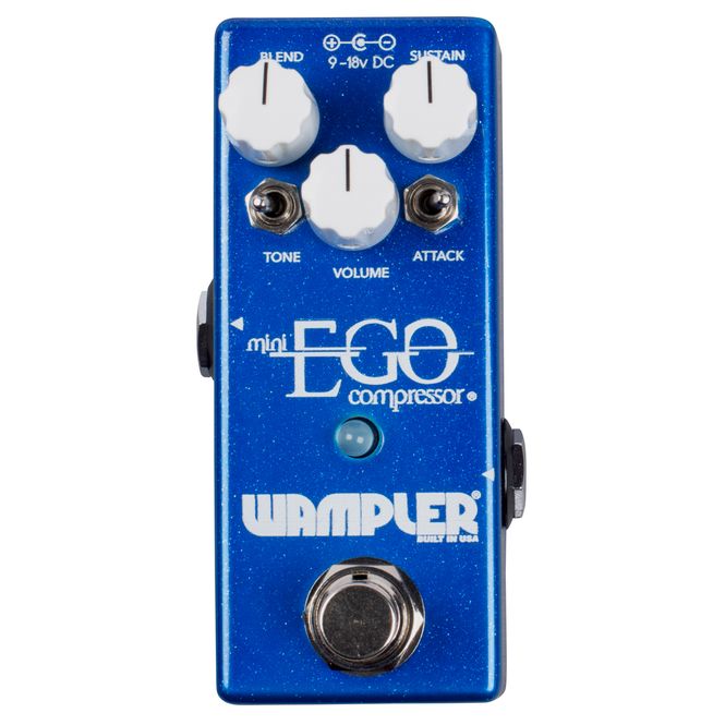 Hovedbilde Wampler Mini Ego Compressor