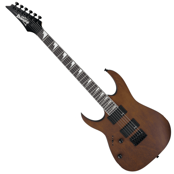 Hovedbilde Ibanez GRG121DXL-WNF GIO GRG Lefthand