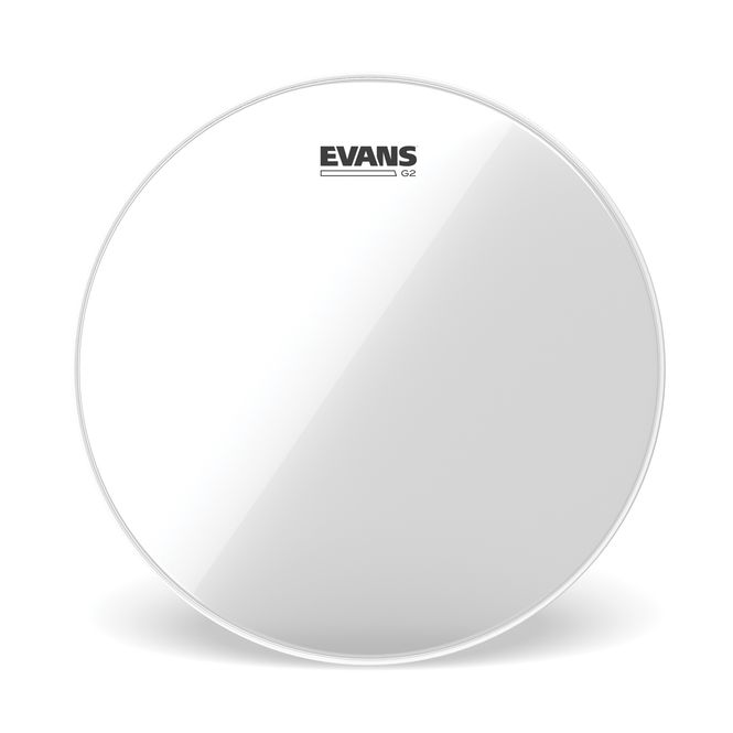 Hovedbilde Evans TT16G1 G1 Clear, 16