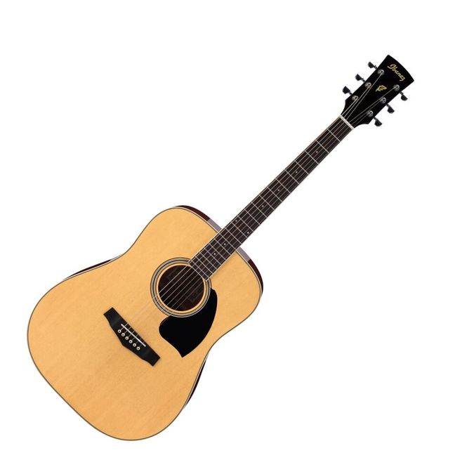 Hovedbilde Ibanez PF15-NT Westerngitar
