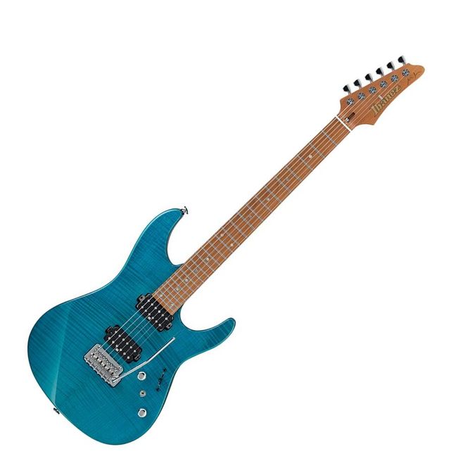 Hovedbilde Ibanez MM1-TAB AZ Martin Miller Signatur, inkl. koffert