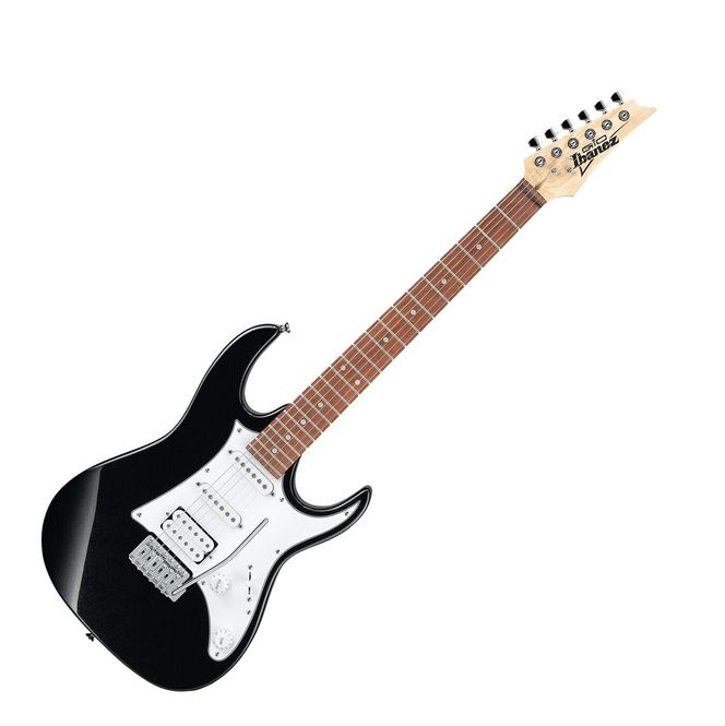 Hovedbilde Ibanez GRX40-BKN GIO