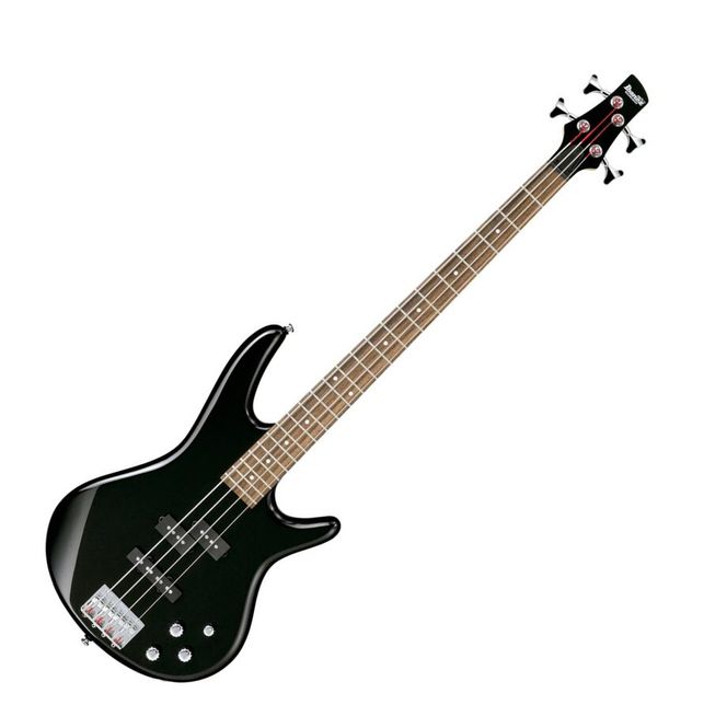 Hovedbilde Ibanez GSR200-BK GIO GSR
