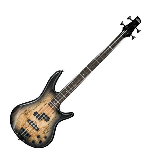 Hovedbilde Ibanez GSR200SM-NGT GIO GSR