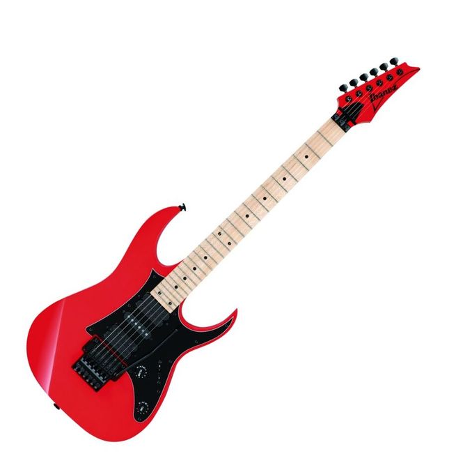 Hovedbilde Ibanez RG550-RF RG Genesis Collection