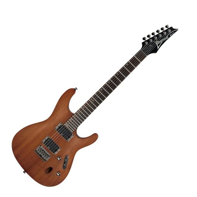 Hovedbilde Ibanez S521-MOL S-Series