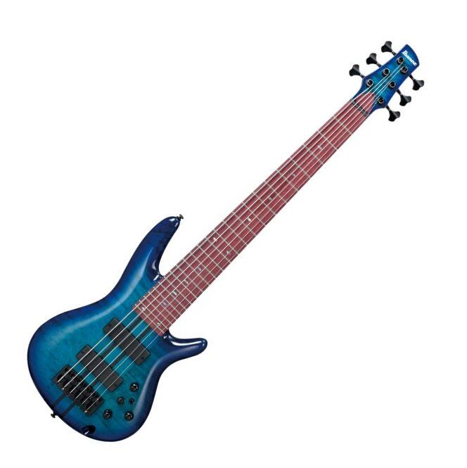 Hovedbilde Ibanez ANB306 Premium Adam Nitti Signature