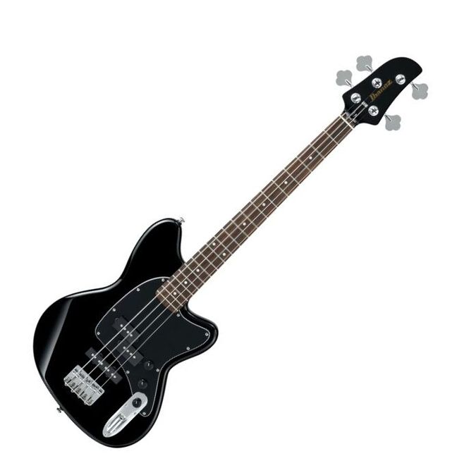 Hovedbilde Ibanez TMB30-BK Talman Short Scale